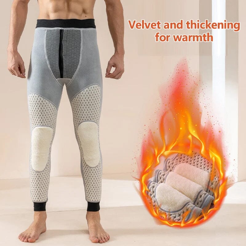 Cartaim™- WarmGuard Graphene Insulated Pants