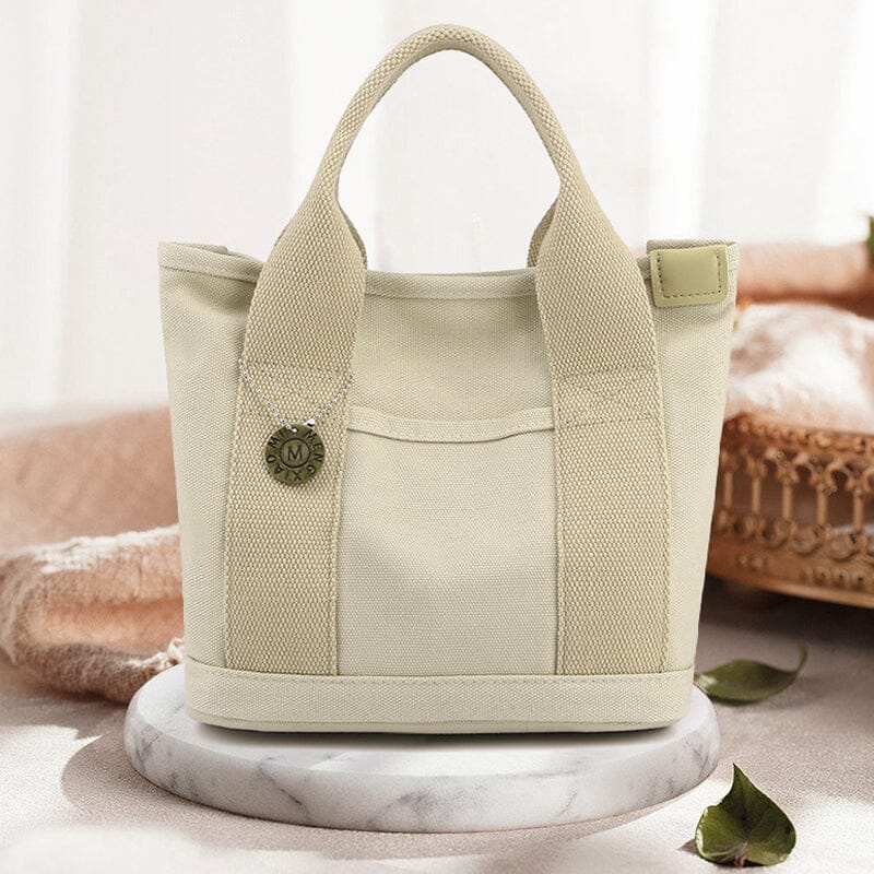 Cartaim™ - Canvas Tote