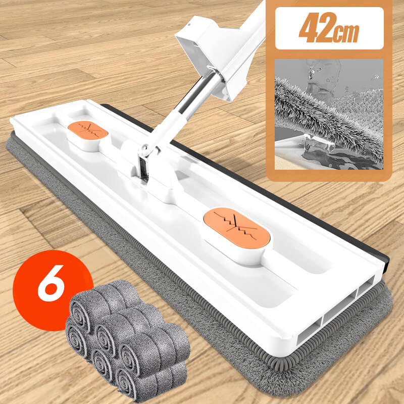 Cartaim™| 2-in-1 Floor & Glass Cleaner