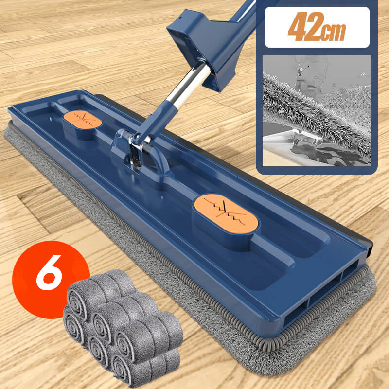 Cartaim™| 2-in-1 Floor & Glass Cleaner