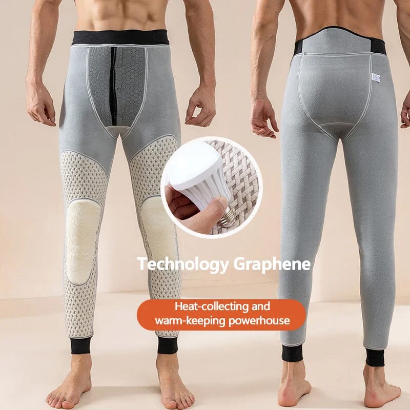 Cartaim™- WarmGuard Graphene Insulated Pants