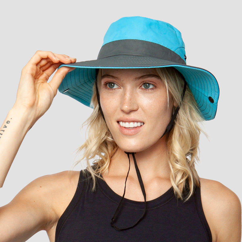 Cartaim™| Foldable Sun Hat