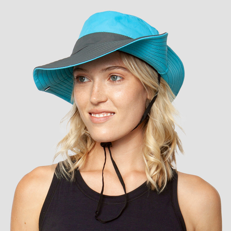 Cartaim™| Foldable Sun Hat