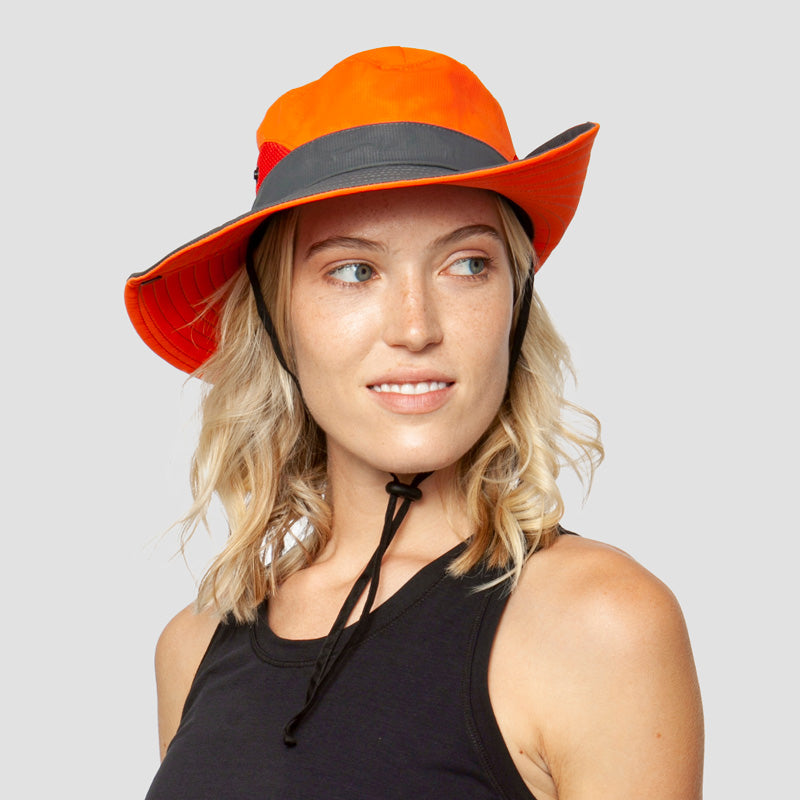 Cartaim™| Foldable Sun Hat