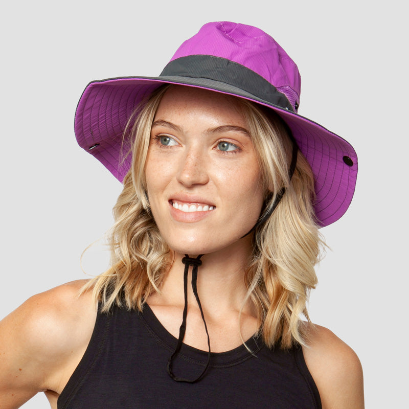 Cartaim™| Foldable Sun Hat