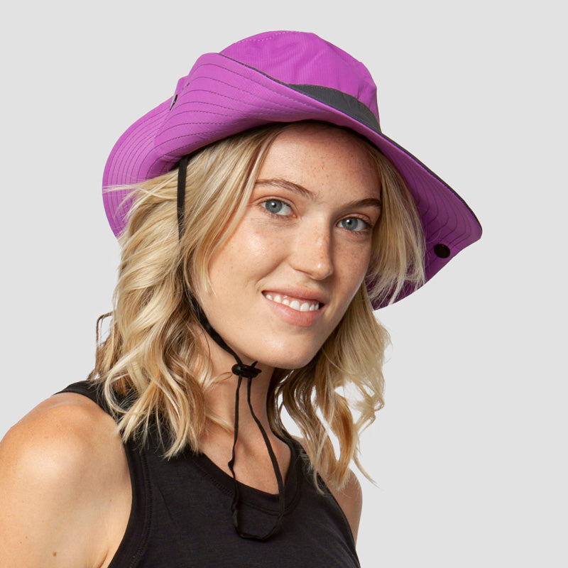 Cartaim™| Foldable Sun Hat