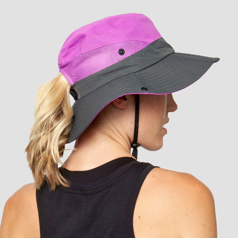 Cartaim™| Foldable Sun Hat