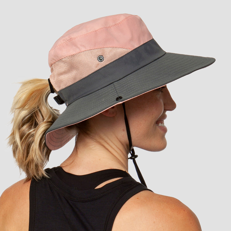 Cartaim™| Foldable Sun Hat