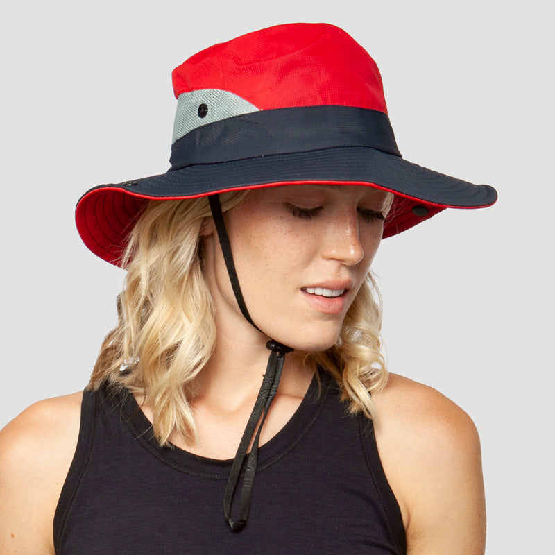 Cartaim™| Foldable Sun Hat