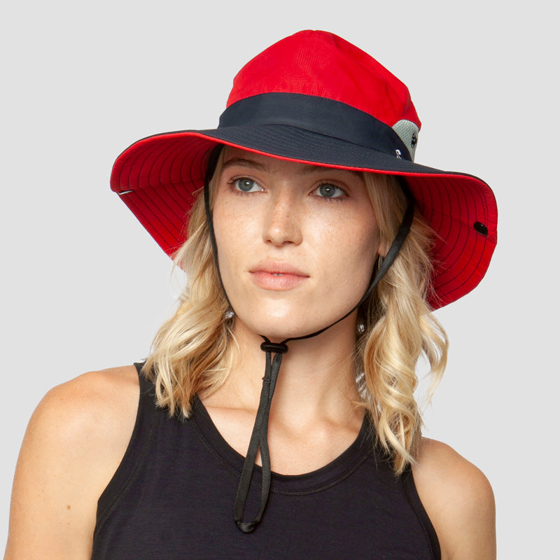 Cartaim™| Foldable Sun Hat