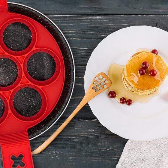 Cartaim™ | Non-stick Pancake Mould