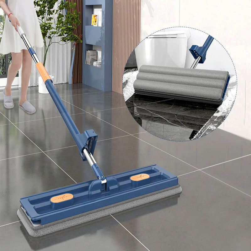 Cartaim™| 2-in-1 Floor & Glass Cleaner