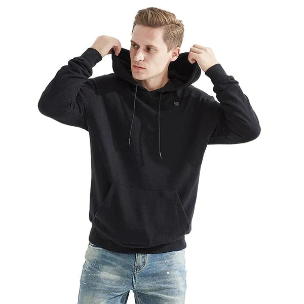 Cartaim™ - Smart Unisex Hoodie