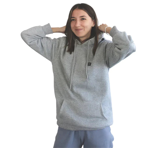 Cartaim™ - Smart Unisex Hoodie