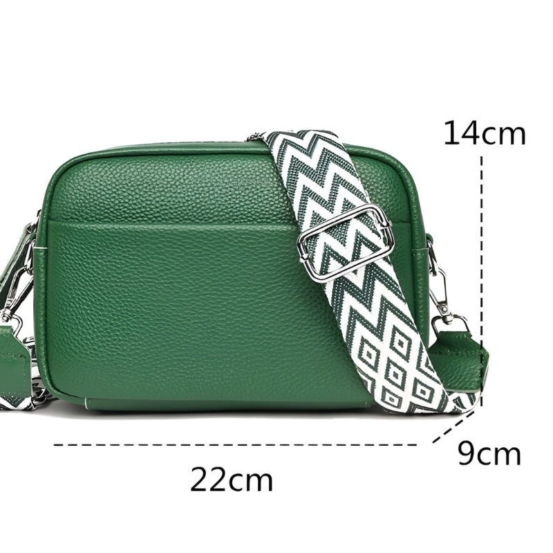 Cartaim™ - Stylish and practical shoulder bag