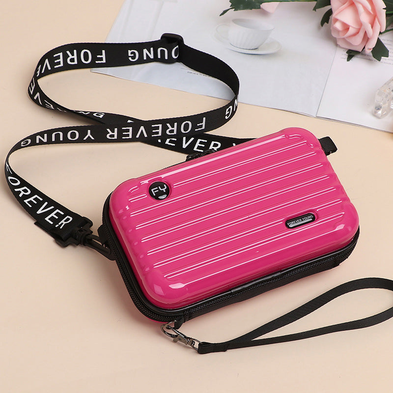 Cartaim™ | Mini Handbag for Ladies